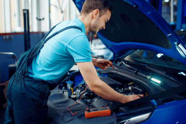 Automotive Electrical course Sydney