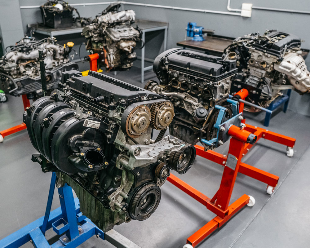 Auto Courses Training Sydney