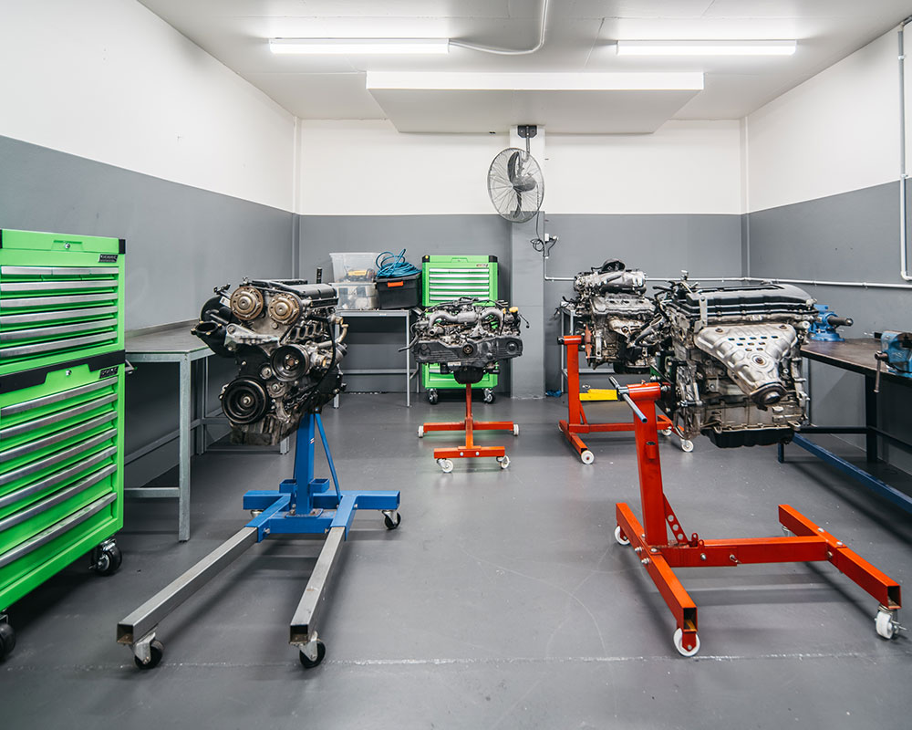 Auto Courses Training Sydney