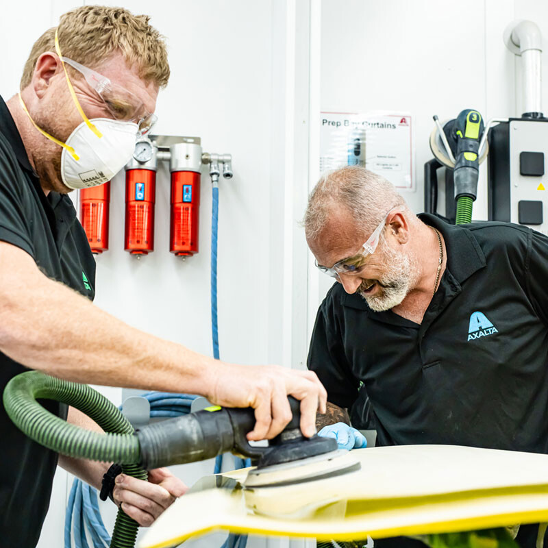 Spray Painting Course Sydney AUR32420